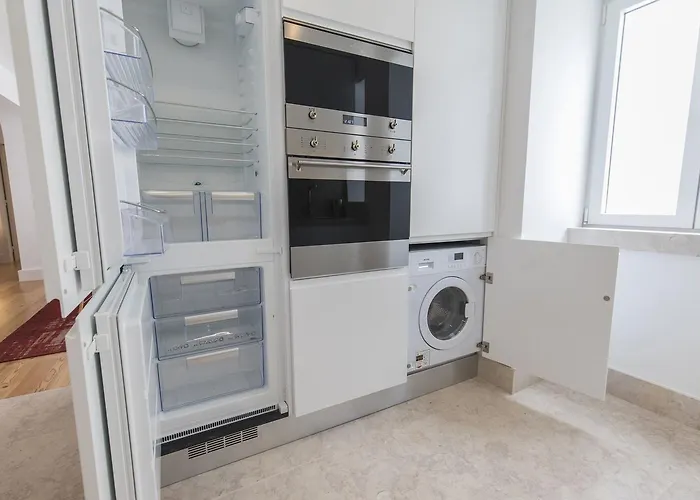 Apartament Lovelystay - Chic, Citrus - Private Garden