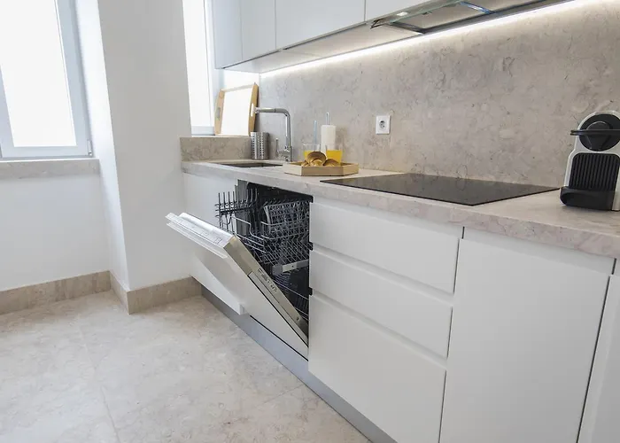 Apartament Lovelystay - Chic, Citrus - Private Garden