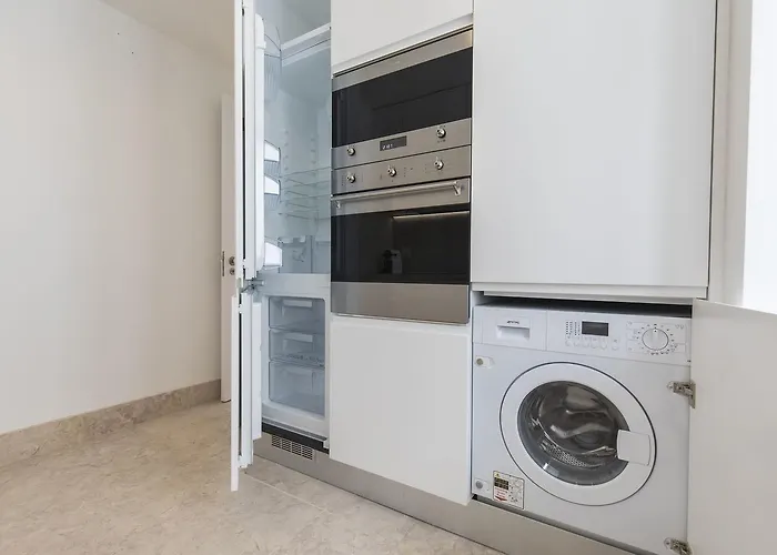 Lovelystay - Chic, Citrus - Private Garden *