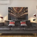 Lovelystay - Chic, Citrus - Private Garden * Lisboa