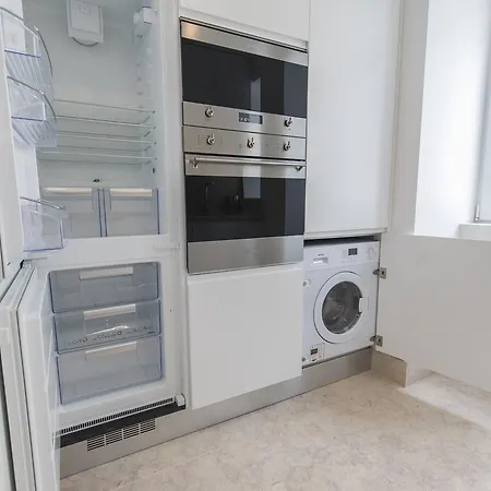 Apartamento Lovelystay - Chic, Citrus - Private Garden