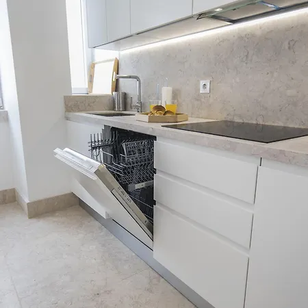 Apartamento Lovelystay - Chic, Citrus - Private Garden
