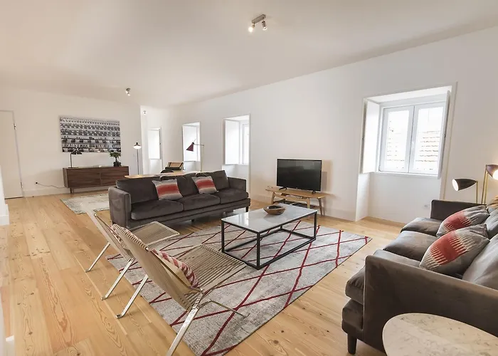 Lovelystay - Chic, Citrus - Private Garden