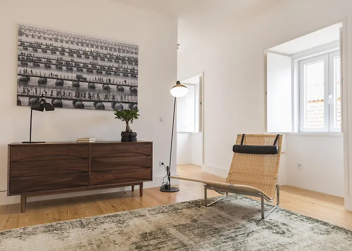 Lovelystay - Chic, Citrus - Private Garden