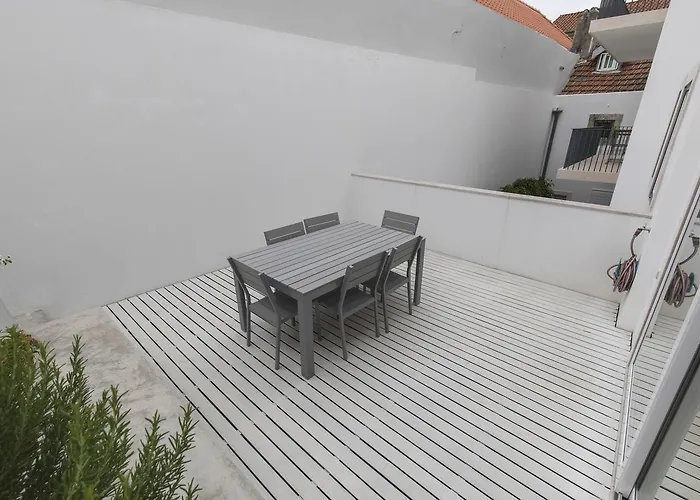 Lovelystay - Chic, Citrus - Private Garden *