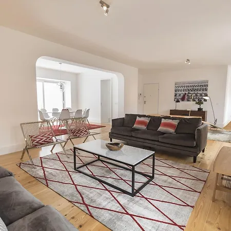 Lovelystay - Chic, Citrus - Private Garden * Lisbon