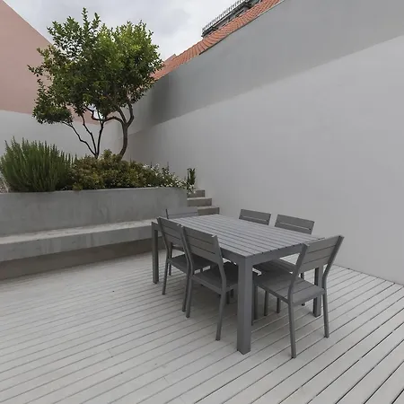 Lovelystay - Chic, Citrus - Private Garden Appartamento