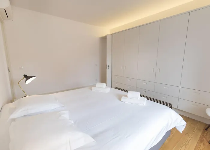 Lovelystay - Chic, Citrus - Private Garden * Lisbon